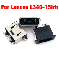 1-5PCS FOR LENOVO ThinkPad Yoga 260 20FD00/for LENOVO IdeaPad Gaming 3-15ARH05 82EY DC POWER JACK CHARGING PORT CONNECTOR