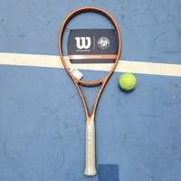 Wilson blade 98 v8 18x20 Roland Garros