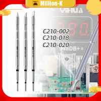 C210 Soldering Iron Tips / Mata Solder Iron Station / Soldering Station