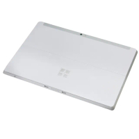 【Ezstick】Microsoft Surface Pro 3 二代透氣機身保護貼(平板機身背貼)