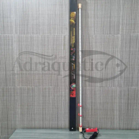 MAYIN LED VIEW PLUS DAY/NIGHT 142 CM 40W LAMPU TANNING ARWANA AQUARIUM
