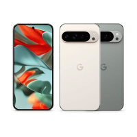 Google Pixel 9 Pro (16GB/128GB) 6.3吋智慧手機 贈原廠45W快充頭
