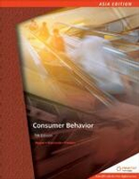Consumer Behavior 7/e HOYER 2017 Cengage