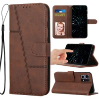 Leather Wallet Flip Card Holder Stand Protector Case for Samsung Galaxy S20/S21/S22 Plus/S21FE/S20FE S20/S21/S22 Ultra
