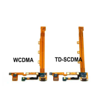 New Microphone Module+USB Charging Port Board Flex Cable Connector Parts For Xiaomi 3 Mi3 Replacement