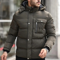 jaket winter cowok new arrival import