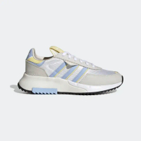 【adidas 愛迪達】運動鞋 休閒鞋 女鞋 RETROPY F2 W(HQ1988)