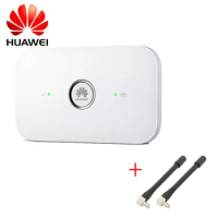 Unlocked Huawei e5573 E5573S-320 E5573bs-320 4g lte wifi router 3G 4G WiFi Hotspot Wireless Router pk e5377 e5372