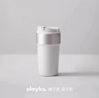 保溫瓶 真空保溫杯 水杯 咖啡杯 隨身 水瓶 316不銹鋼  交換禮物 推薦 聖誕禮物推薦 尾牙禮品推薦