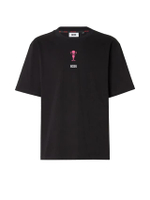 เสื้อยืดผู้ชาย 23Aw Wirdo Win Regular
