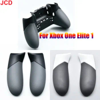 JCD 1 pair Replacement Rear Handle Grips For Xbox One Elite Gamepad Hand Grip For Xbox One Elite 1 Controller