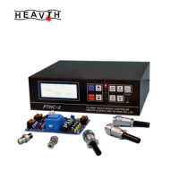 High Quality Plasma Torch Height Controller for CNC Cutting Machines PTHC-2