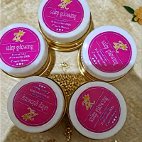 5 PCS SALEP GLOWING ORIGINAL