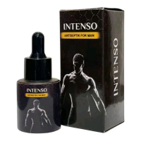 INTENSO SUPER ORIGINAL ANTISEPTIK AMAN TANPA EFEK SAMPING