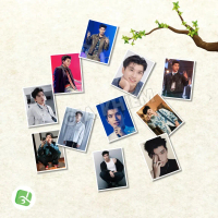 ID Photo HIEUTHUHAI - Ảnh thẻ Size 3x4cm