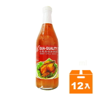 泰國葵果 特級甜辣椒醬 300g(12入)/箱【康鄰超市】
