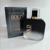 Bold Edt For Men MY WAY Parfum Pria Laki-laki
