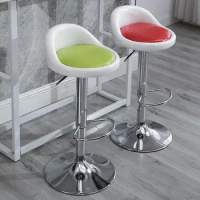 Bar chair lift swivel chair high stool chair home bar stool modern minimalist high bar stool bar chair
