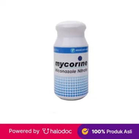 Mycorine 2% Powder 25 g