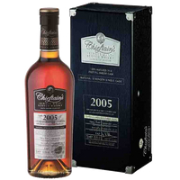 老酋長 雪莉桶 炫銀版 Glentauchers 2005年 蘇格蘭威士忌原酒