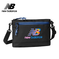 [New Balance]NB小包_中性_黑色_LAB13157BM