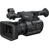 【新博攝影】Sony PXW-Z190 4K HDR攝影機 (Z190；台灣索尼公司貨)