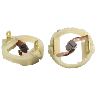 มอเตอร์สำหรับ ROTOR, ที่ใส่แปรงถ่านปิดท้าย, สำหรับสว่านแบบไม่มีสาย, มีให้เลือก 895, 875 และ 887