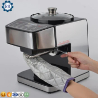 RB type CE approved sesame oil extractor machine home used black sesame seeds extractor machine