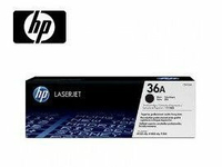 【APP下單點數9%送】HP 36A CB436A 原廠黑色碳粉匣 ( 適用HP LaserJet P1505/P1505n/M1120/1120n MFP/M1522n/1522nf MFP )