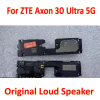 100% Original Sound Buzzer Ringer Lower Bottom Loudspeaker Loud Speaker For ZTE Axon 30 Ultra 5G Phone Flex Cable