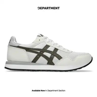 Sepatu Sneakers Pria ASICS TIGER RUNNER II 1203A612102 ORIGINAL 44