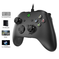 For Andriod Wired Controller Support Multi-Platform Gamepad For PS3 /PC /Android Smartphone/Steam Gamepad Joystick