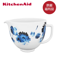 KitchenAid 福利品 5Q陶瓷攪拌盆(6選1)