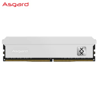Asgard Memories DDR4 RAM 8GB 16GB 8GBX2 3200MHz 3600MHz Freyr Series Memory RAM UDIMM Desktop Internal Memory Dual-channel