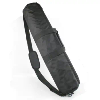 75cm Padded Strap Camera Tripod Carry Bag Travel Case For Manfrotto Gitzo Velbon