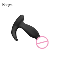 Anal Vibrator Butt Plug Clitoris Stimulator Female Masturbation Male Prostate Massager Sex Toys for Adult Products