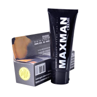 Maxman Men Increase Massage Oil Cream Increase Penile Product Delay By 60 G Perfume Masculino Sex Lubricant Lube Extender