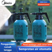 Mieia Bottle Pressure Sprayer Botol Spray Semprotan Pompa Manual 1L/2L/3L