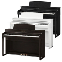 KAWAI 河合 CA401 數位電鋼琴(台灣公司貨 原廠保固)