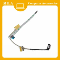 New 5c10s30129 dc02c00m700 for Lenovo gamepad yoga 7-14itl5 82bh 7-14acn6 82n7 Gy. G41 EDP cable LVDS wire