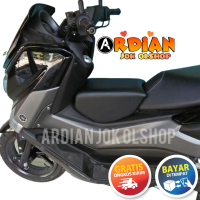 JOK MOTOR ANAK BONCENGAN AMAN NYAMAN