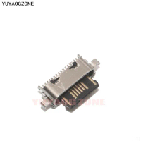 Pin Charigng, 5-30 chiếc, Tương thích với Motorola MOTO G50 G9 / G8 Play, Type-C, Đế sạc USB, Cổng ổ