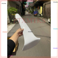 Yếm ngoài trái lắp cho xe wave110 KTL đời 2017-2025 MÀU TRẮNG  hàng cao cấp loại1 | PTXMTKS
