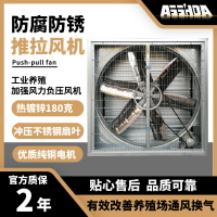 【台灣公司 可打統編】工業負壓風機大功率強力通風大吸力靜音排氣扇排風扇小型抽風機