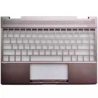 NEW Palmrest Keyboard Bezel Upper Case For HP Spectre x360 13-AE 13-AE013DX
