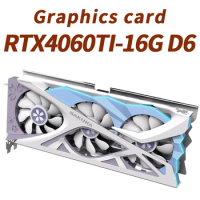 RTX4060Ti-16G D6 for YESTON Graphics card Video Card placa de video