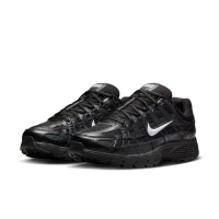 【NIKE 耐吉】休閒鞋 男鞋 運動鞋 P-6000 黑 HF1052-010(3N1239)
