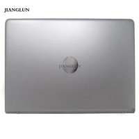 JIANGLUN For HP Pavilion 15-CC Silver Color Lcd Back Cover 926827-001