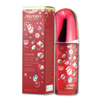 (即期品)SHISEIDO 資生堂 紅妍超導循環肌活露 75ML-遊樂銀座限定版(效期至2026年04月)
