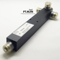 Splitter Antena Penguat Sinyal 4way GSM